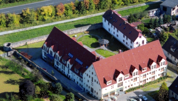 St. Aurelia in Zell a. Main